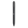 Moleskine Black Classic Click Roller Pen