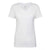 Next Level Women's White Ideal V-Neck Tee