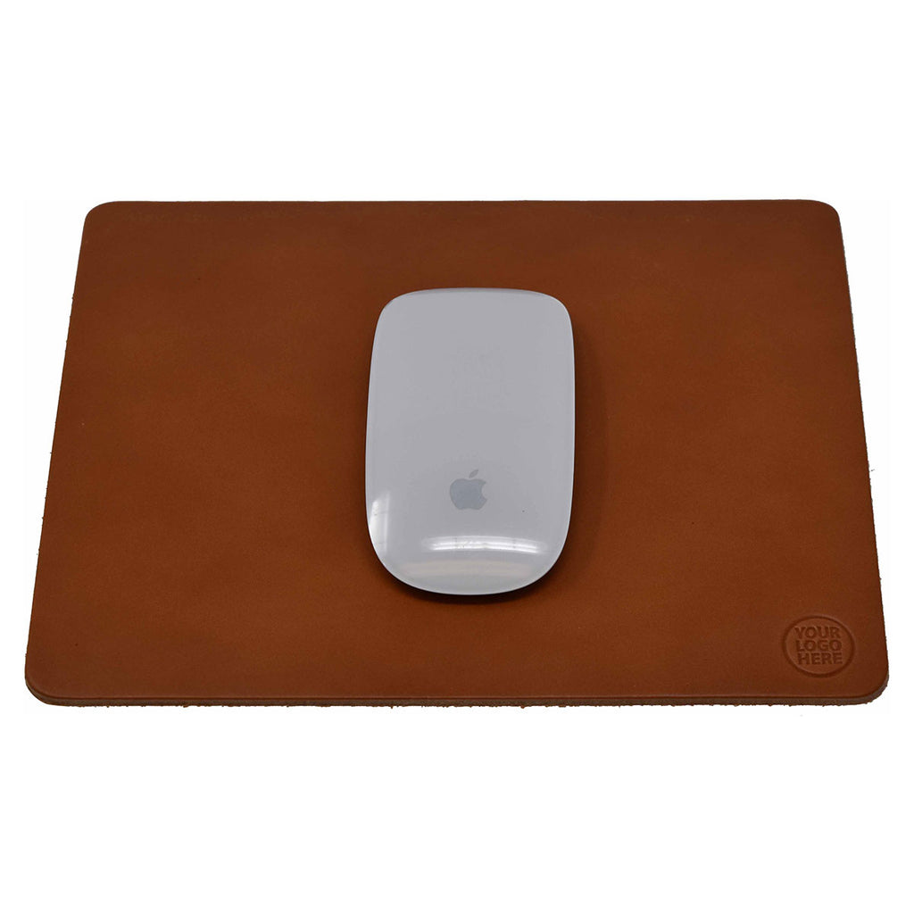 Northwind Supply Tan Mousepad