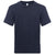 Next Level Boy's Vintage Navy Triblend Crew Tee