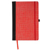 Primeline Red Tonal Non-Woven Journal