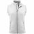 Levelwear Women's White Transition Vest