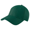 New Era Dark Green/Dark Green Stretch Mesh Cap