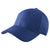 New Era Royal Stretch Mesh Cap