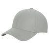 New Era Grey Diamond Era Stretch Cap