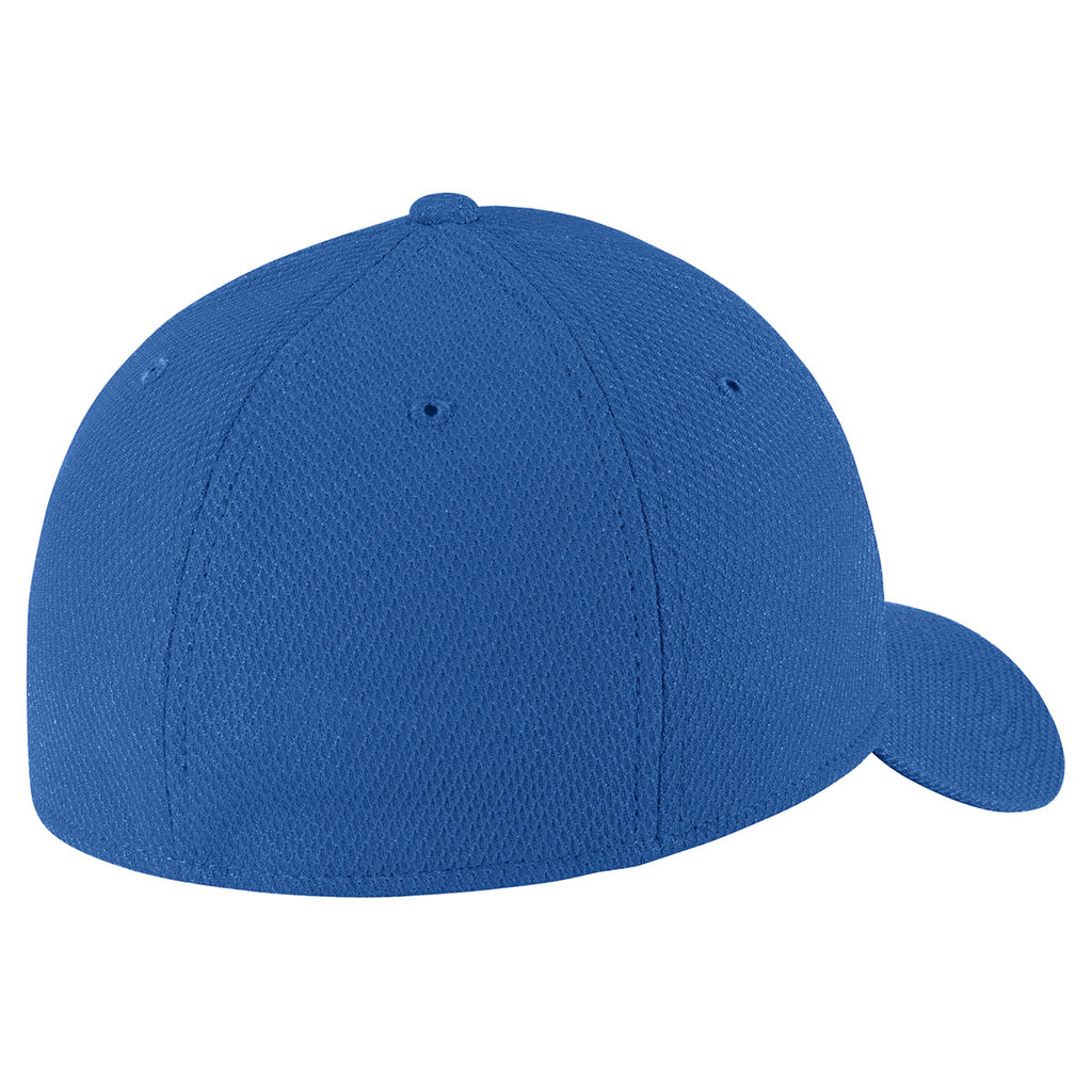 New Era Royal Diamond Era Stretch Cap