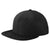 New Era Black Original Fit Diamond Era Flat Bill Cap