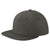 New Era Graphite Original Fit Diamond Era Flat Bill Cap