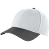 New Era Grey/Charcoal Ballistic Cap