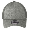 New Era Graphite/Shadow Heather Shadow Stretch Mesh Cap