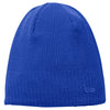 New Era Cool Blue Knit Beanie