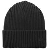 New Era Black Core Classic Cuff Beanie