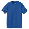 New Era Men's Royal Series Performance Crew Tee