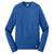 New Era Men's Royal Series Performance Long Sleeve Crew