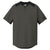 New Era Men's Graphite/Black Diamond Era 2-Button Jersey