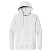 New Era Men's Ash Comback Fleece Pullover Hoodie