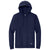 New Era Men's True Navy Comback Fleece Pullover Hoodie