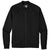 New Era Men's Black/Black Track Jacket