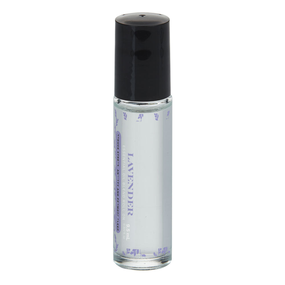 SnugZ Lavender Essential Oil in 10 mL Roller Bottle