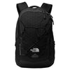 The North Face TNF Black Groundwork Backpack