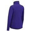 The North Face Women's Lapis Blue Skyline Full-Zip Fleece Jacket