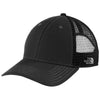 The North Face TNF Black/TNF Black Ultimate Trucker Cap