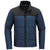 The North Face Men's Shady Blue Everyday Insulated Jacket