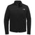 The North Face Men's TNF Black Chest Logo Ridgewall Soft Shell Jacket