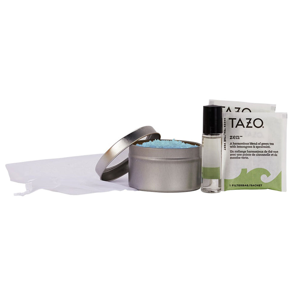 SnugZ Exhale/White Relaxation Set