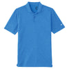 Nike Men's Photo Blue Dri-FIT Prime Polo