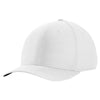 Nike White/Black Dri-FIT Classic 99 Cap