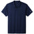 Nike Men's Midnight Navy Dry Essential Solid Polo