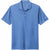 Nike Men's Valor Blue Dri-FIT Micro Pique 2.0 Polo