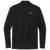 Nike Men's Black Dri-FIT Element 1/2 Zip Top