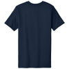 Nike Men's College Navy Swoosh Sleeve rLegend Tee