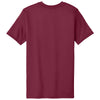 Nike Men's Team Maroon Swoosh Sleeve rLegend Tee