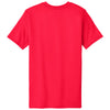 Nike Men's University Red Swoosh Sleeve rLegend Tee