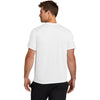 Nike Men's White Swoosh Sleeve rLegend Tee