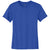 Nike Women's Game Royal Swoosh Sleeve rLegend Tee