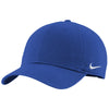 Nike Game Royal Heritage Cotton Twill Cap