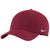 Nike Team Maroon Heritage Cotton Twill Cap