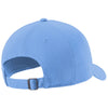 Nike Valor Blue Heritage Cotton Twill Cap