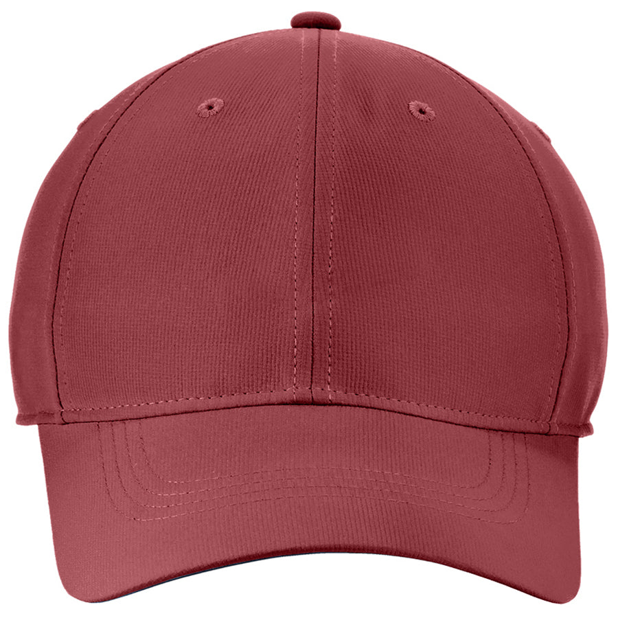 Nike Team Red Dri-FIT Tech Fine-Ripstop Cap