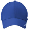 Nike Game Royal/White Dri-FIT Legacy Cap