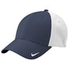 Nike Navy/White Dri-FIT Legacy Cap