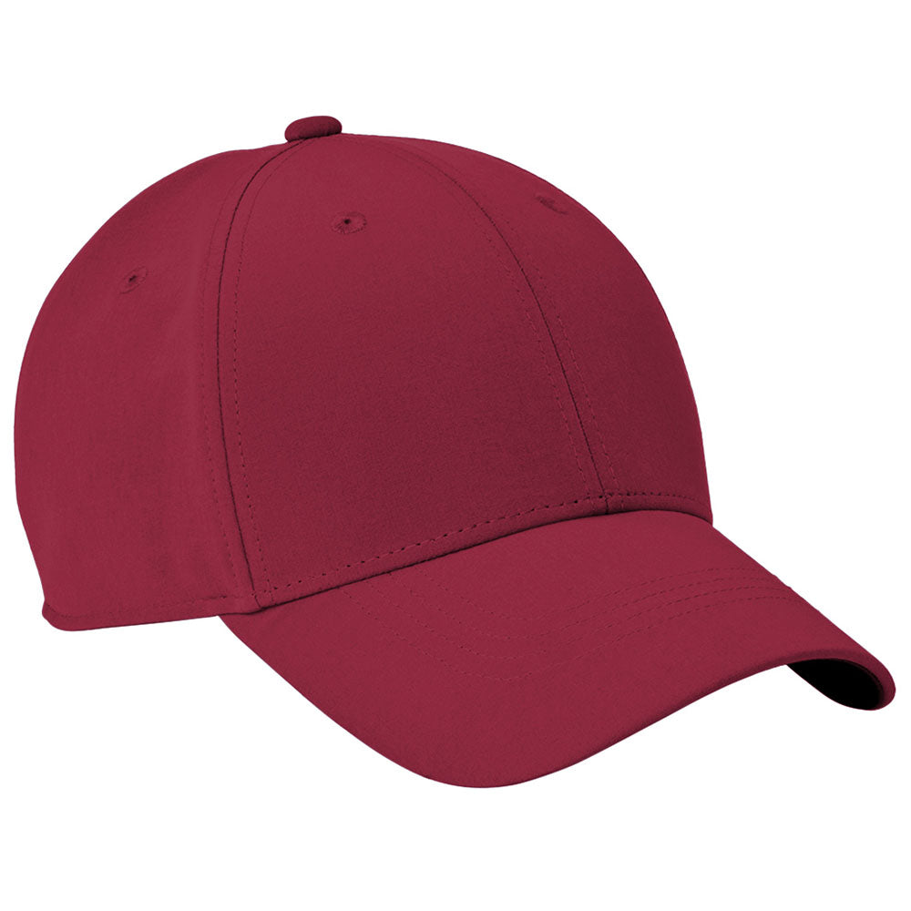 Nike Team Maroon Dri-FIT Legacy Cap