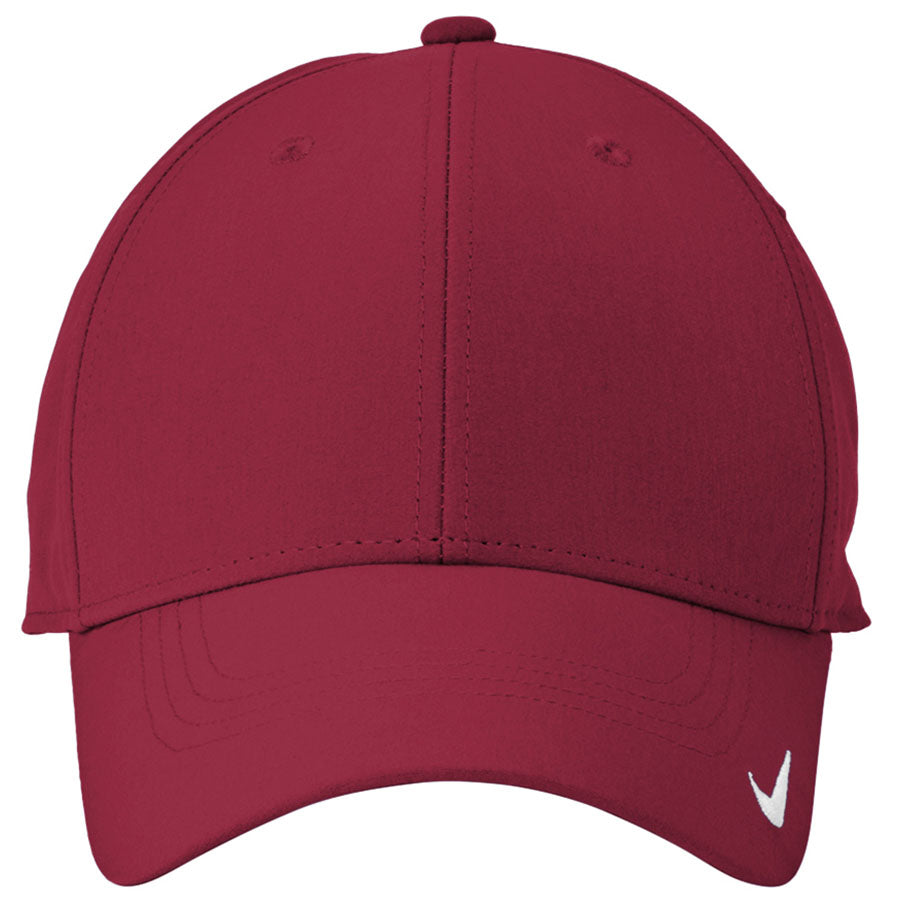 Nike Team Maroon Dri-FIT Legacy Cap