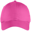 Nike Vivid Pink Unstructured Cotton/Poly Twill Cap