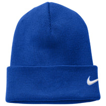 Nike Game Royal Team Cuffed Beanie