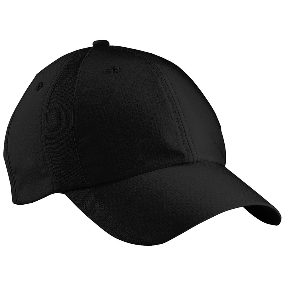 Nike Black Sphere Performance Cap